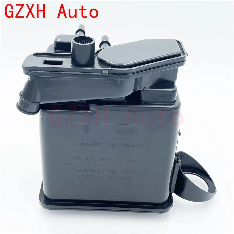 New Original Fuel Carbon Tank Charcoal Canister 13405525 For