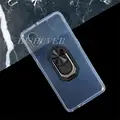 Transparent C Black
