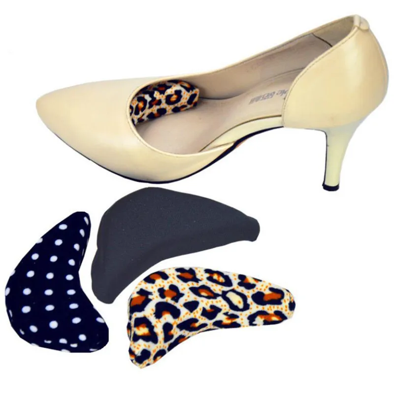 Heel Protection High Heel Grass Protectors Target Foam Toe Plug