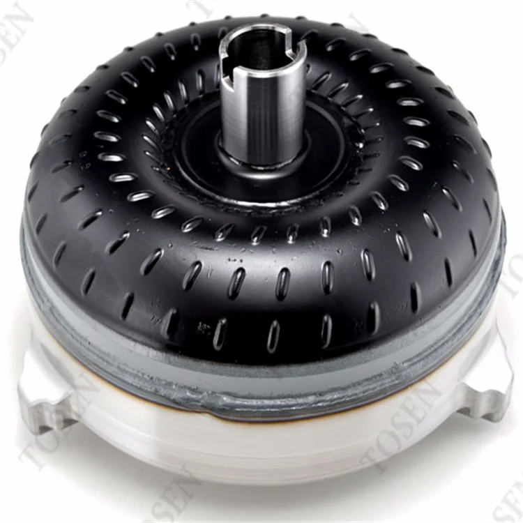 6R60 6R75 6R80 ZF6HP26 For FORD EXPLORER F150 EXPEDITION TORQUE CONVERTER