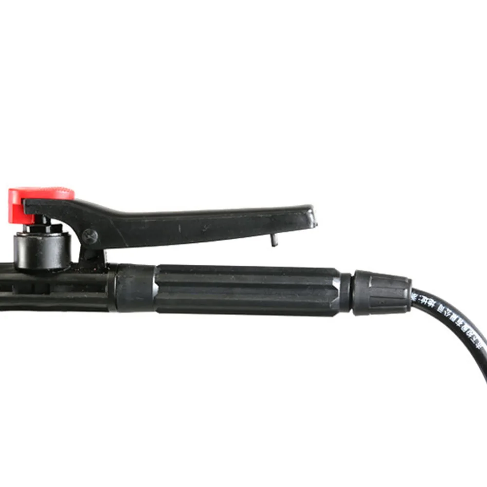 Maniglia A Grilletto Per Spruzzatore Da Giardino – Testa Grande 18mm – Agricoltura E Controllo Parassiti – Pistola Elettrica O Manuale
