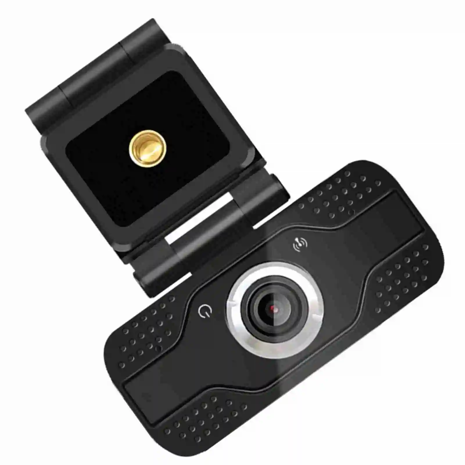 Universal 1080P Desktop Computer Camera USB Webcam Auto Focus Web Camera Built in Microphone for Online Class Video Conference image 4