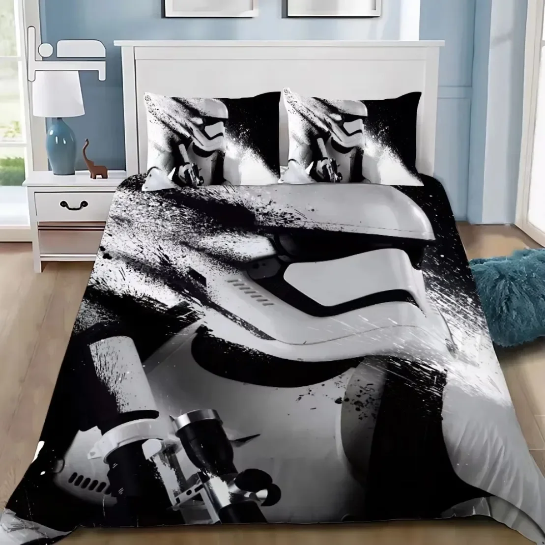 housse de couette Star Wars Padmé