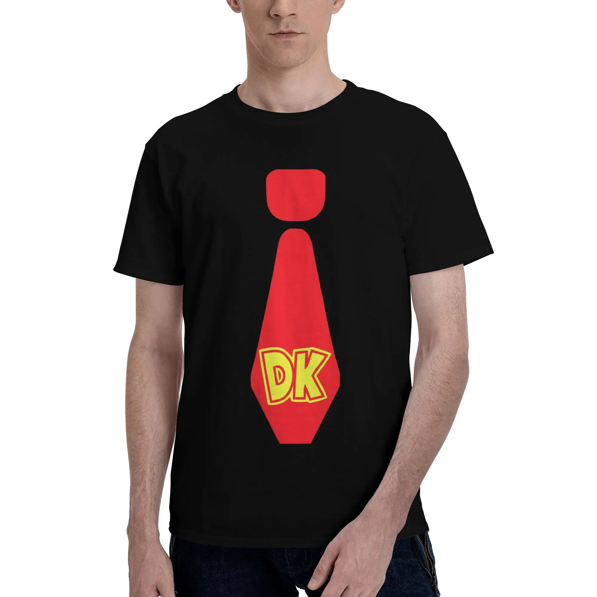 Camiseta Donkey Kong