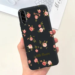 Cute Panda Soft Silicone Phone Case - Durable TPU Bumper Cover for Samsung A90 5G (TGhei1979)