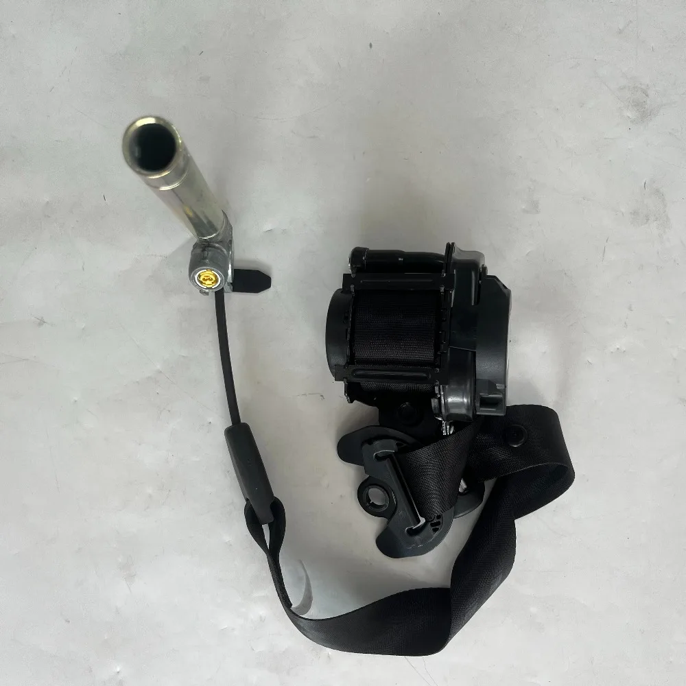 FJ7Z78611B09BL FJ7Z78611B08BM Seat Belt with Pre-tensioner D and P Side for 2015- Lincoln MKC Lap and Shoulder Belt Assy