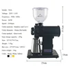 Electric Coffee Bean Grinder Italian Hand Punch Small Household Commercial Coffee Bean Grinding and Crushing Machine 2