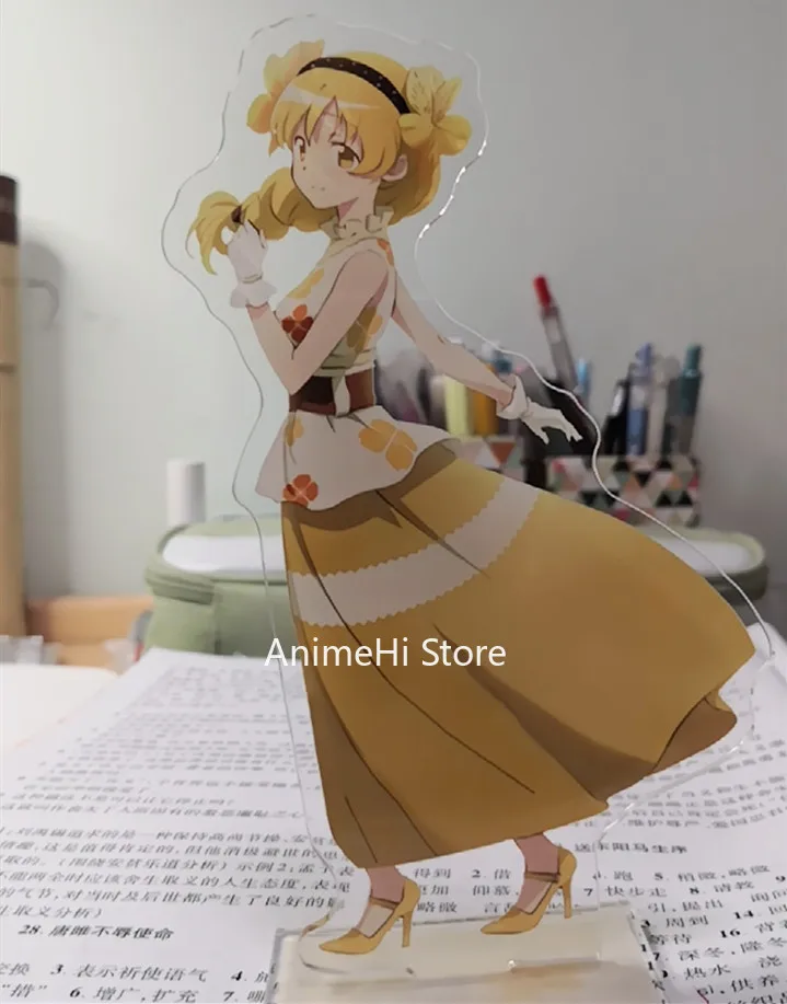 Kamisama ni Natta Hi - Izanami Kyouko - Acrylic Stand - Acrylic Stand  Figure (Movic)