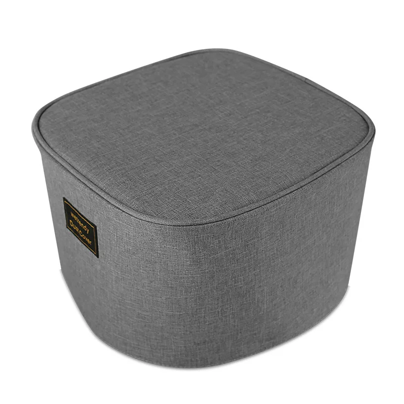 Dust-Proof Cover Bag Portable Protect Storage Bag Oxford Cloth Waterproof Travel Carrying Case XGIMI H6 Projector projector storage case projector case projector protective case projector accessory
