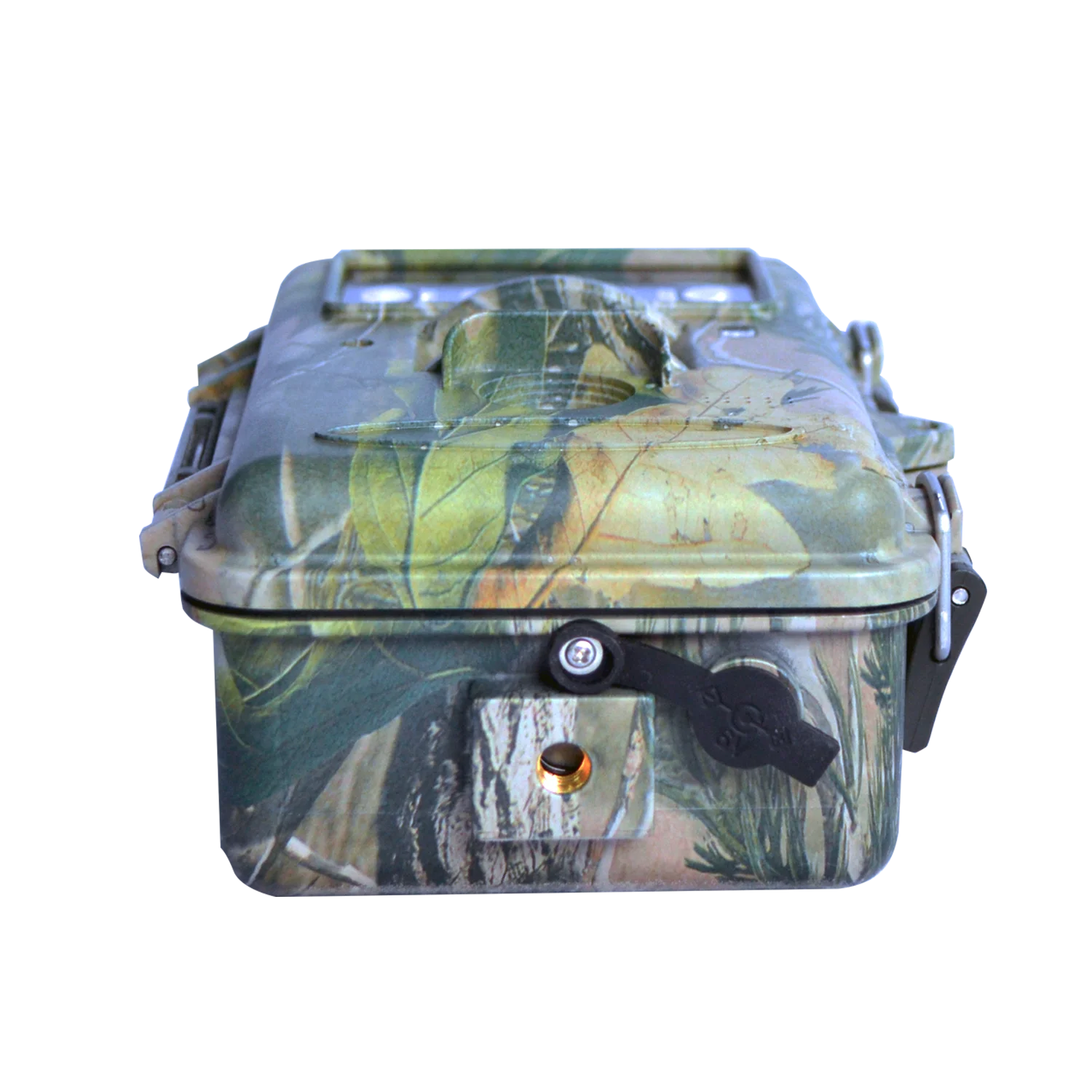 Boly Trail Cameras SG2060-T 48MP LED 940nm Invisible Hunting Wild Cameras Taking Monochrome or Color Pictures/Videos At Night