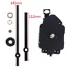 87HB Wall Pendulum Clock Motor Movement Mechanism DIY Replacement Repair Hands Fittings Parts 6