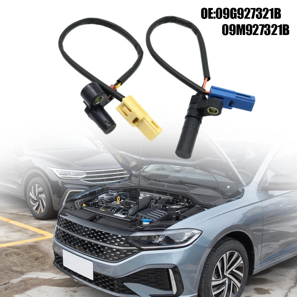 

Автомобильный датчик скорости для Q5 для CC датчик выходной скорости и датчик скорости на входе 09G927321B 09M927321B автомобильные датчики