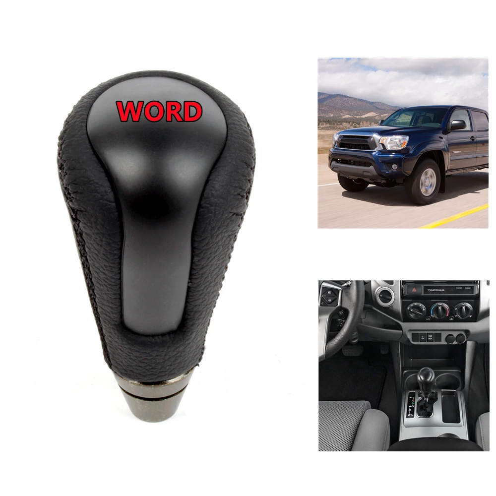 Share 82+ about toyota shifter knobs best in.daotaonec