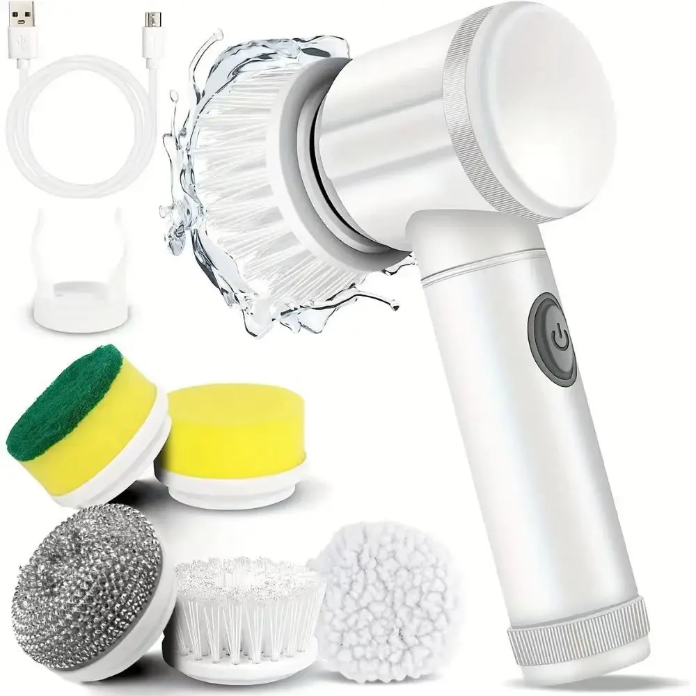 5 accessories
