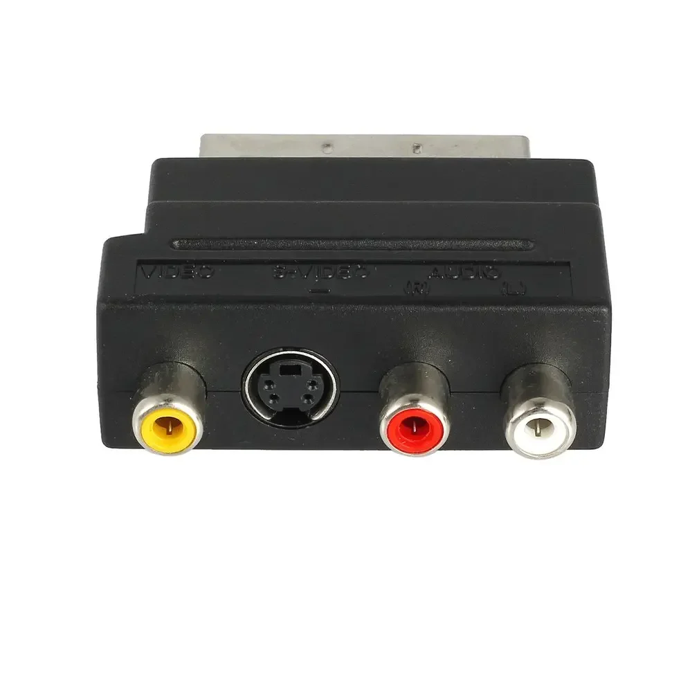 Video card USB2.0 VHS To DVD Converter Convert Analog Video To Digital Format IPTV Audio game VHS Record Capture video capture card