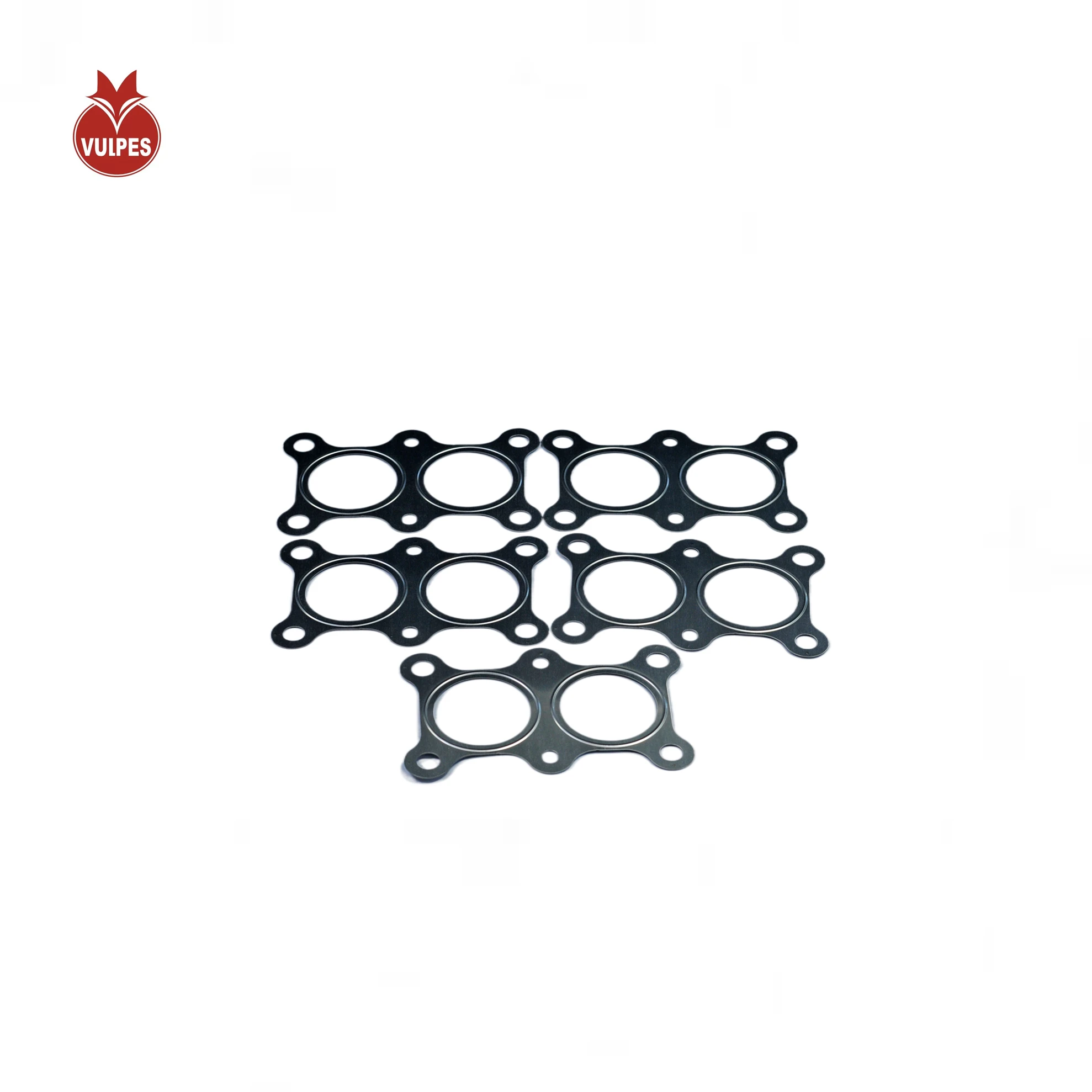 Exhaust Pipe Interface Gasket Elring 080.900 For AUDI/SEAT/SKODA/VW 1K0 253 115/1K0253115