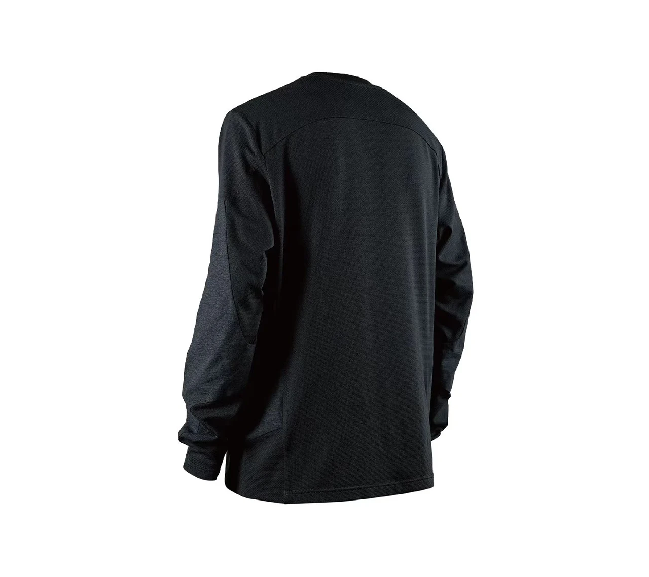 Reindee Lusion 25 aw PolartecDelta longsleeve shirt front pockets ergonomic cut techwear