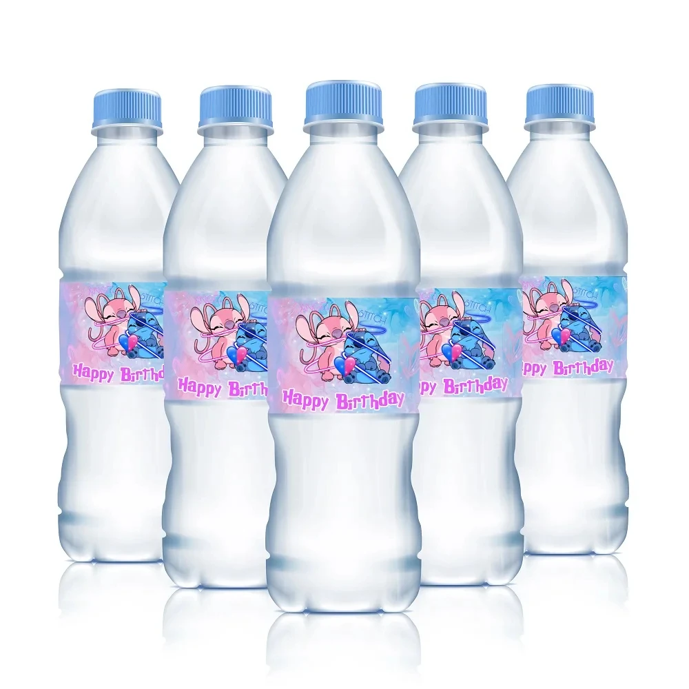 thumbnail image 2 of 32pcs Happy St. Patrick's Day Water Bottle Labels, Lucky Lad... 2 of 14