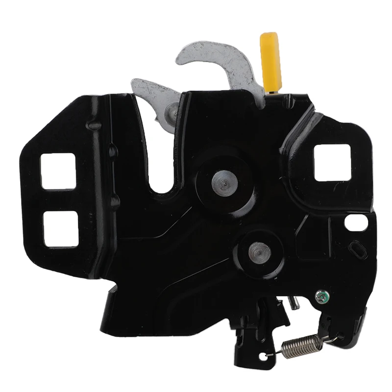 Front Hood Latch Assembly KB3Z16700A Fit For Vehicle