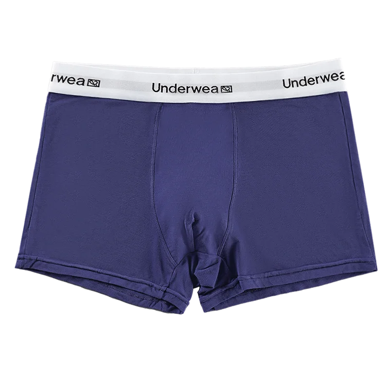 4/5pcs 4XL Men Boxers Underwear Sleep Underpants Men Panties Shorts Boxer Shorts Comfortable Panties Plus Size Boxershorts