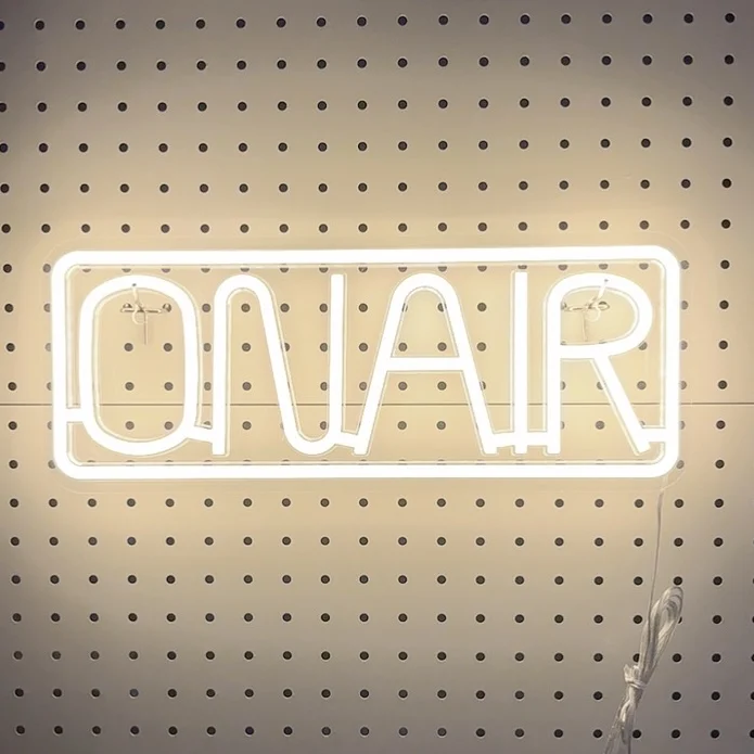 on Air