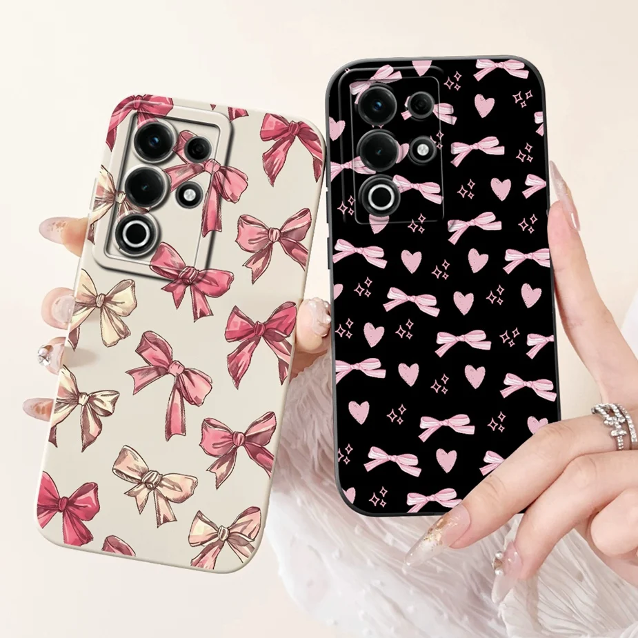 Cute Cat Cartoon Matte Soft Silicone Phone Case - Ultra s