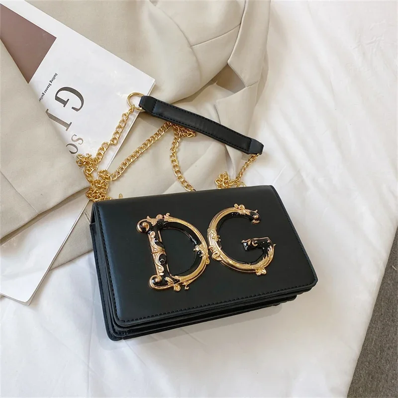 2025 New Women's Crossbody Bag With Fashionable And Trendy Design  Shoulder Bag Travel Square Small Square Bag Simple Wallet 6