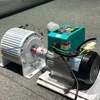 20KW 30KW 50KW Permanent Magnet Generator Set 220V 380V 3 Phase 3