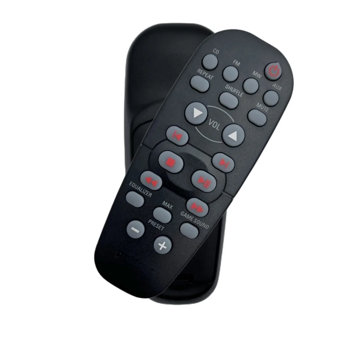 Nuovo Telecomando Audio Per Arcam Cd Grammofono Cd72 Cd73 Cd-5 Cd6 Cd7 Cd8 Cd9 Series