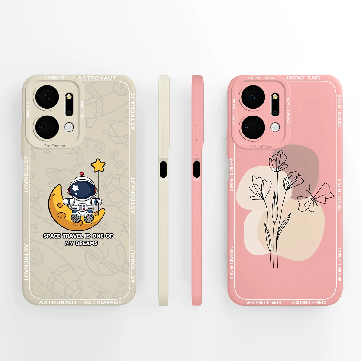 SNCLET Cover per Honor X7a,Armor Custodia con Protezione Fotocamera con