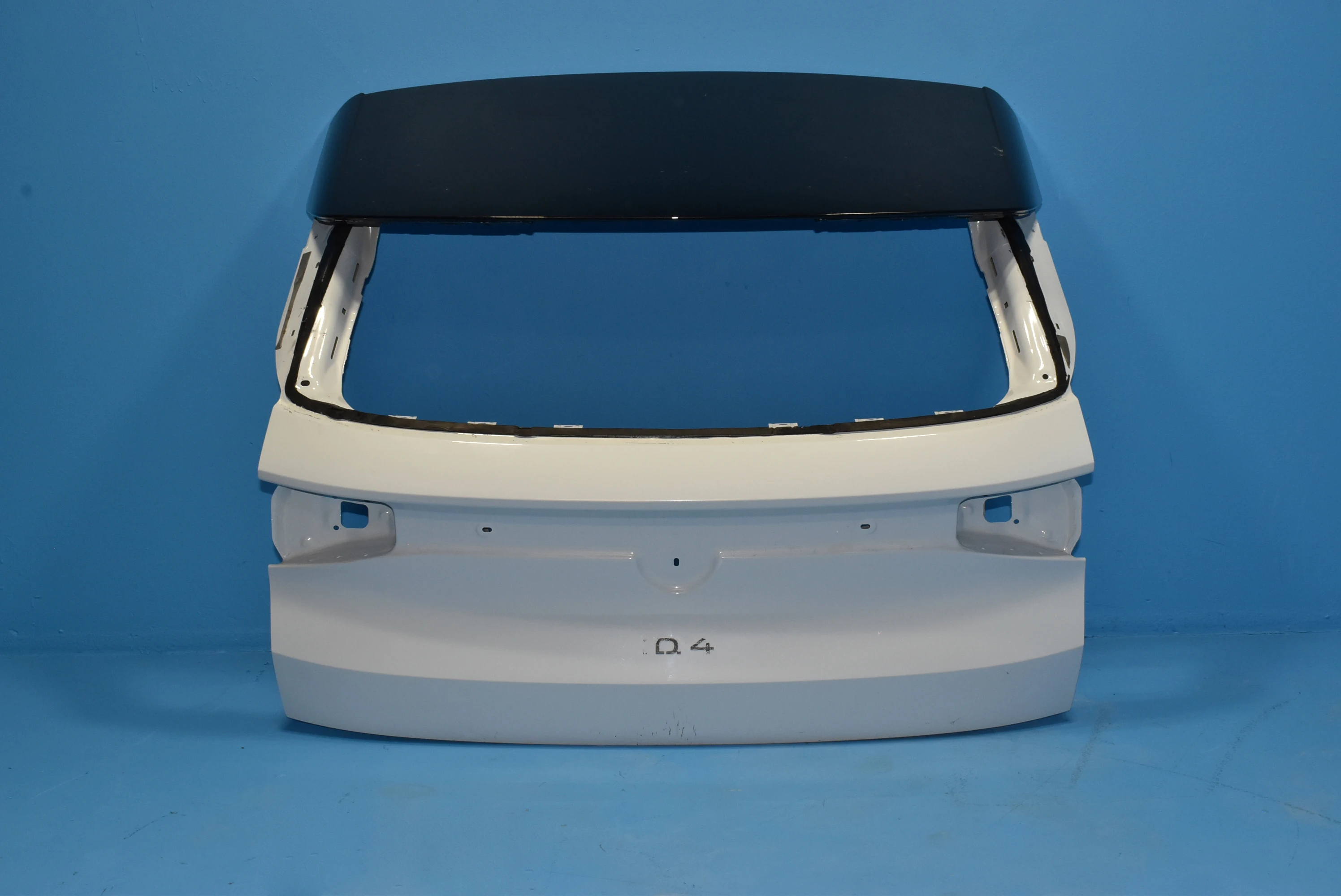 11A 827 025 Car Body Rear lid for VW id4| | - AliExpress