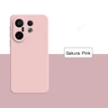 Sakura Pink