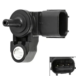 Map Mass Air Flow Pressure Sensor 1865A205 6BH-82380-00 55241571A 21176 21176 0111 211760111 For Panigale 959 1199 1299 Diavel