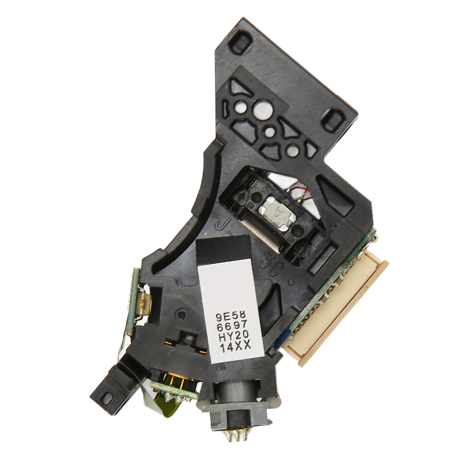 HOP 141X Laser Head HOP 141X Laser Head Professional Replacement Optical Pick Up Laser Lens for Xbox 360 Console