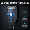 46618-5ab70b.jpg Chargeur GaN 65W USB type-c PD 4.0/3.0, Charge rapide pour ordinateur portable