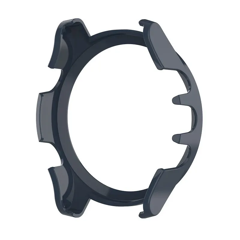 Smartwatch Shockproof Protective Case Cover - Durable Shell