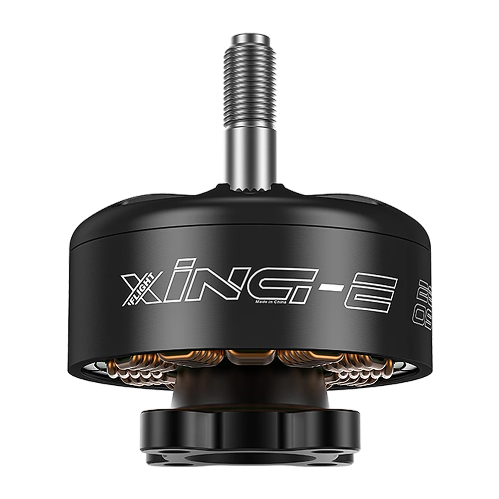 Moteur Cinelifter IFlight XING-E 2809 800KV/1250KV 6S pour Drone FPV Longue Portée