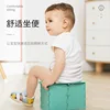 Newborn Potty Training Seat Portable and Foldable Potty Outdoor Camping Travel Baby Pot Toilet Potty Training Toilet for Kids 3