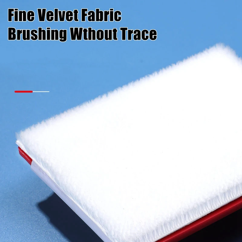 Paint Edge Trimmer Replace Pads Corner Walls & Ceilings Pad Painter Paint Pad Applicator Edge Painting Tool for Wall Painting