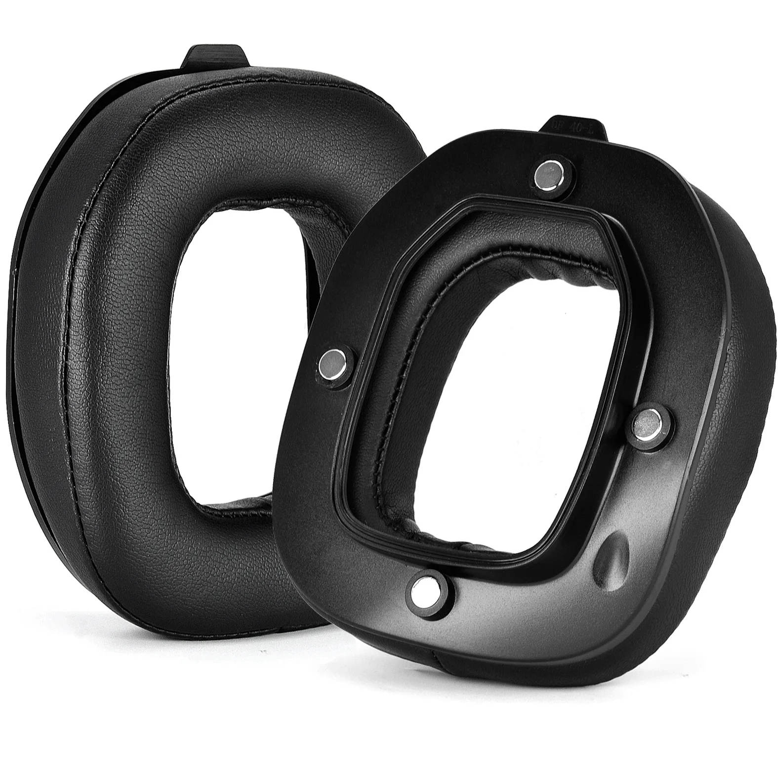 A40TR Replacement Earpads & Headband for Logitech Astro A40TR A40 TR Headset Memory Foam Ear Pads Cushions Earmuff Repair Parts