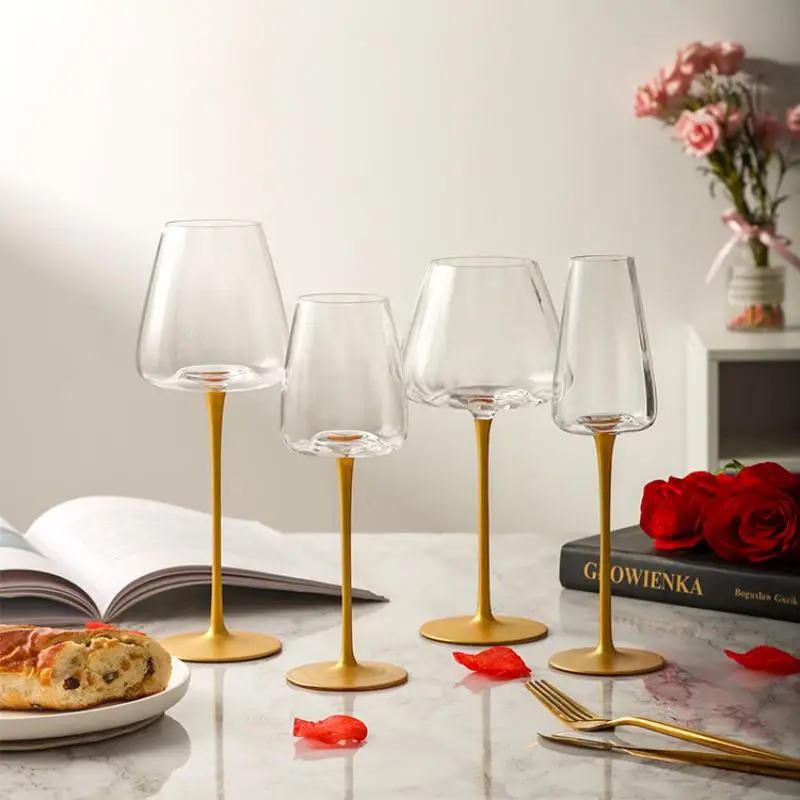 https://ae01.alicdn.com/kf/S57670bb2a6954bcfa74399c9b813c02cB/Large-Burgundy-Glass-Black-Bow-Tie-Goblet-Wine-Champagne-Glass-Concave-Bottom-Gold-Rod-Home-Bar.jpg
