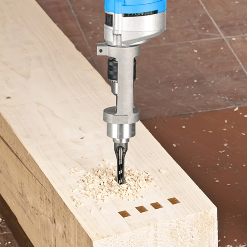 

Сверло с квадратным отверстием, деревообрабатывающее сверло с квадратным отверстием, деревообрабатывающий квадратный долбежный