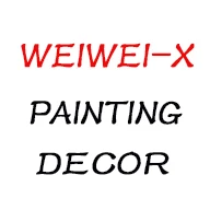 WEIWEI WEIWEI-X Decor Store