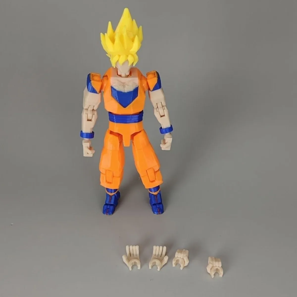 ドラゴンボール アクションフィギュア フルコンプ Amazon.co.jp: ドラゴンボール超 ドラゴンスターズ 6インチ