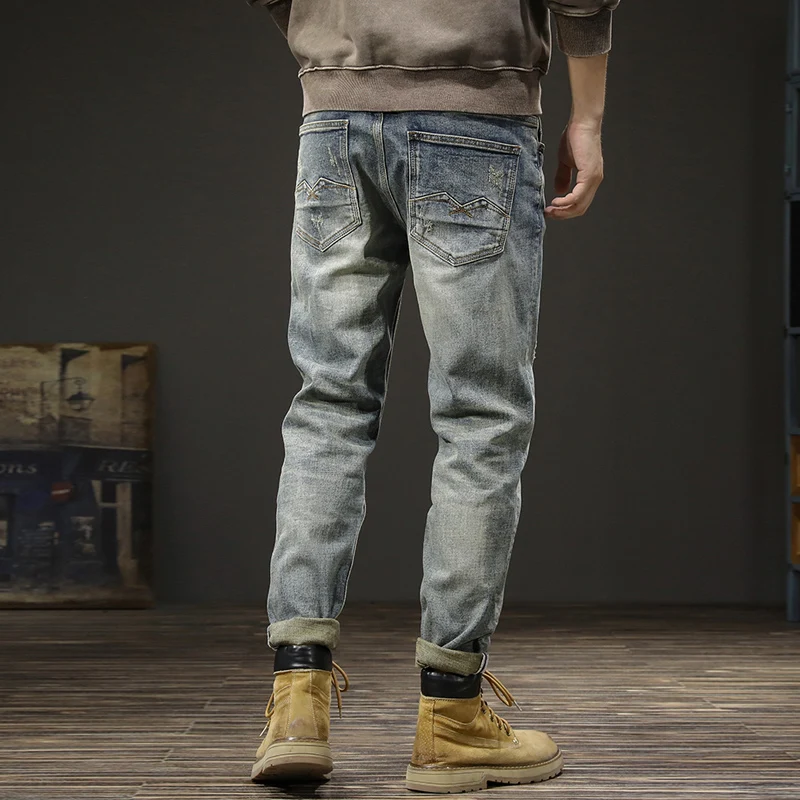 Рисунок 2 - Новые дизайнерские модные мужские