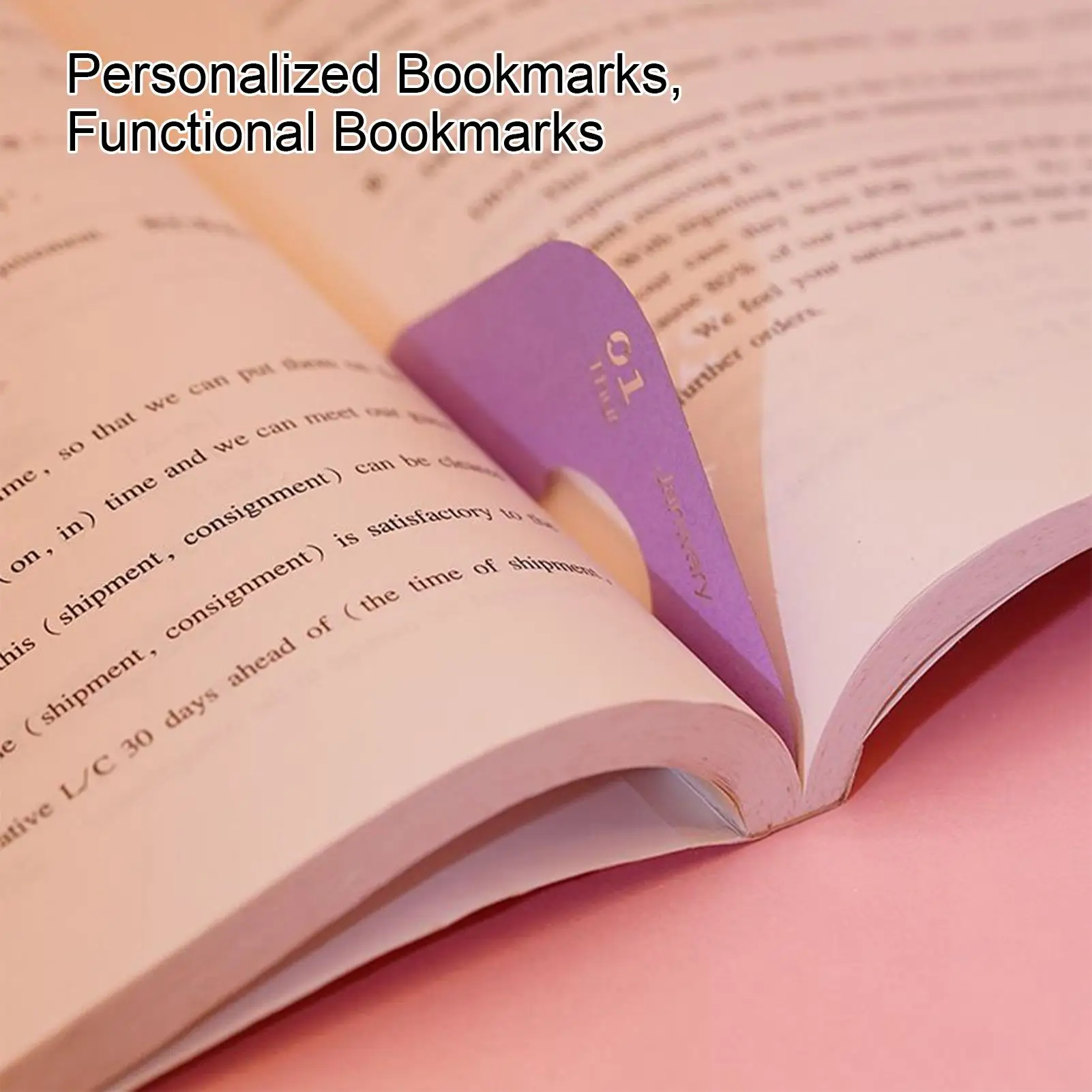 Time Piece Calendar Paper 3D Calendar Note Pad 2026 Desktop Tear Off Memo Pad With Light For Students Teens Adults Teachers Kids