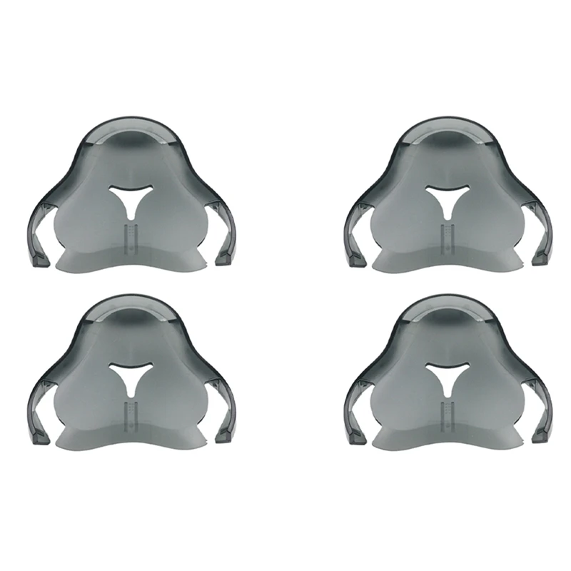 

4Pcs Shaver Head Cover For RQ11 RQ12 S9000S 7000 RQ1150 RQ1151 Cross Stitch