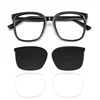 0 -1.0 -1.5 -2.0 -2.5 -3.0 -3.5 -4.0 -6.0 Myopia Polarized Sun Glasses Trend Finished Sunglasses Myopia Glasses Men Women 3