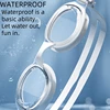 Professional Swimming Goggles Unisex Adult Waterproof HD Anti-Fog UV Protection Swimming Goggles for Men Women Boys Girls 6