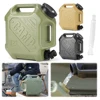 12L Water Storage Container Leak-Proof Water Dispenser Carrier Large Capacity Water Storage Tank for Vehicle Car Camping 2